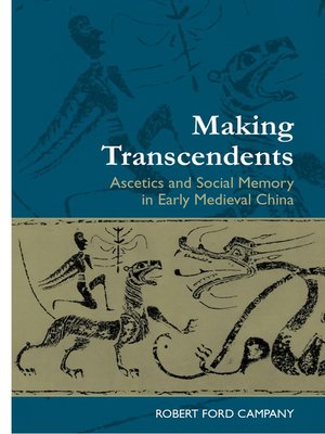 cover image of Making Transcendents